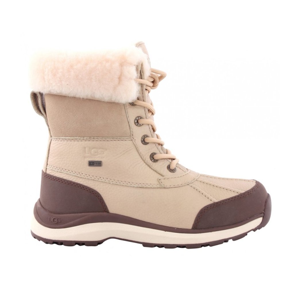 🎁 UGG Adirondack III Women's Boot - Picture 3 of 7